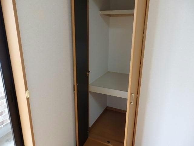 廊下 プレミールⅡ