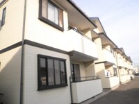 サンライフ杉原多賀城A棟