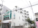 仙石線/多賀城駅 徒歩12分 1階 築24年の外観