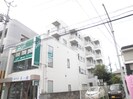 仙石線/多賀城駅 徒歩12分 1階 築24年の外観