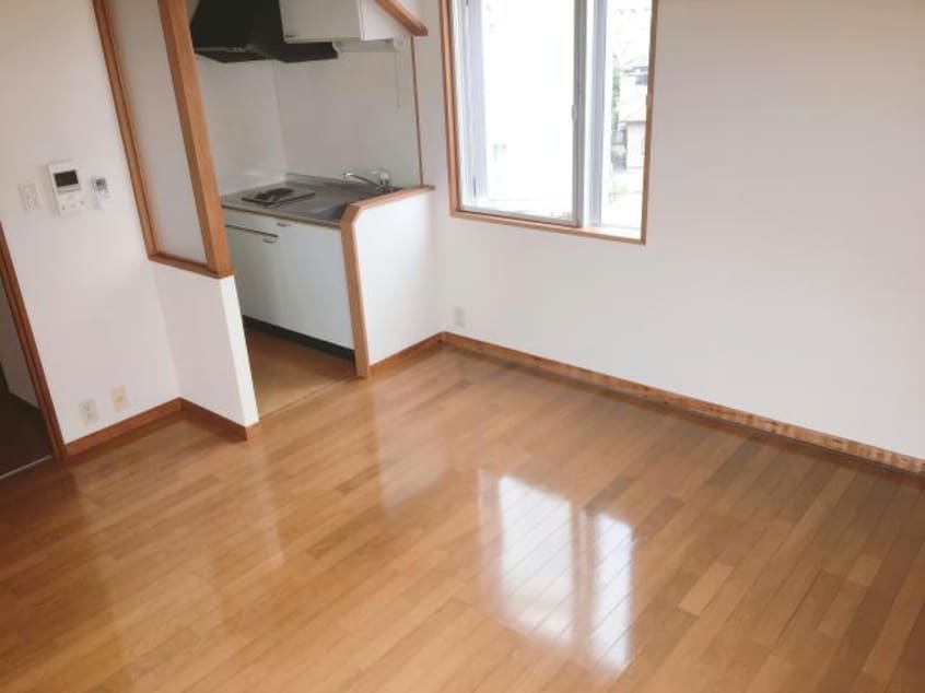  仙石線/多賀城駅 徒歩12分 4階 築24年