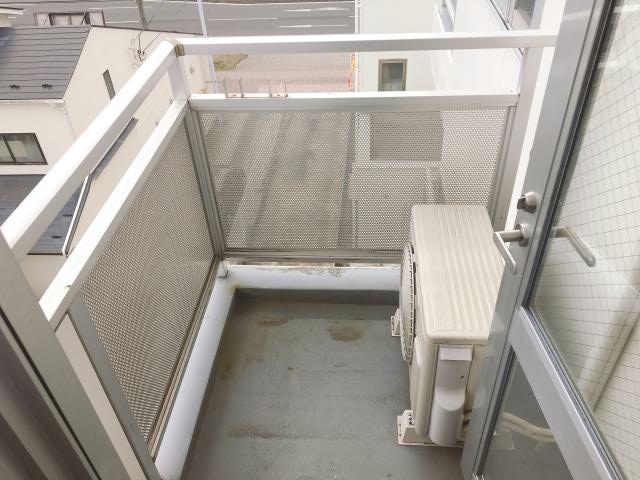  仙石線/多賀城駅 徒歩12分 4階 築24年