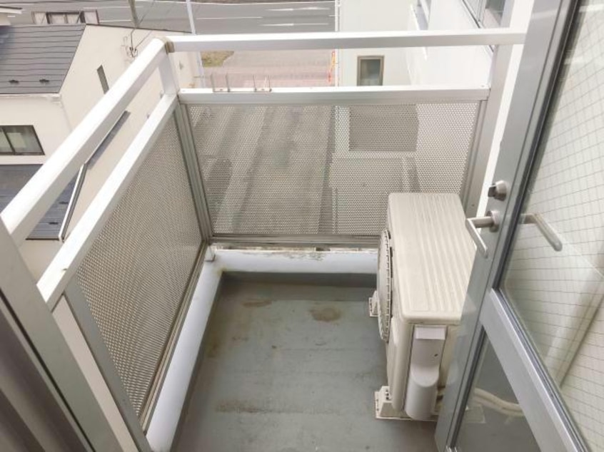  仙石線/多賀城駅 徒歩12分 4階 築24年