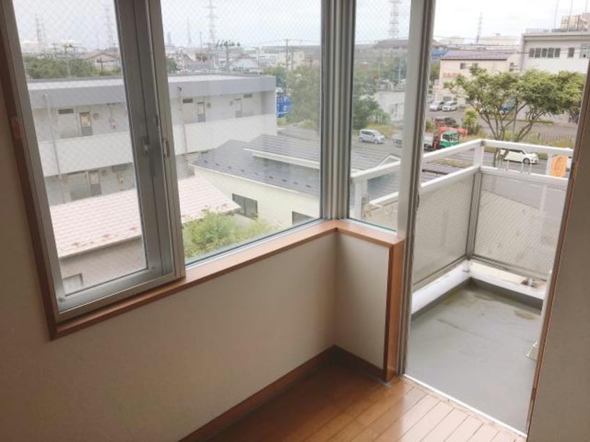  仙石線/多賀城駅 徒歩12分 4階 築24年