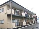 スイートプラザの外観
