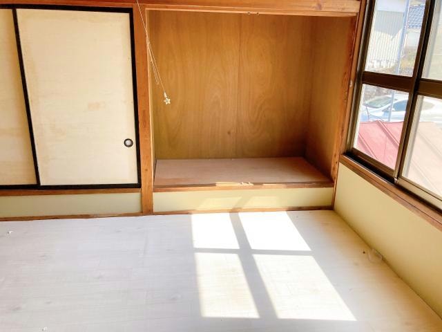  伝上山戸建