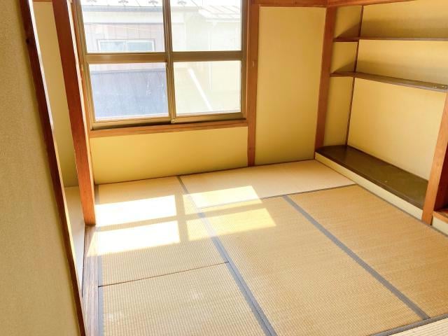  伝上山戸建