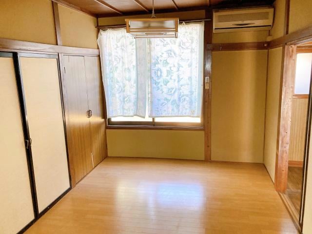  伝上山戸建