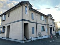 アーブル沖の石