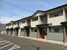 ソフィア壱番館の外観