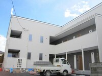 アスコット多賀城高崎