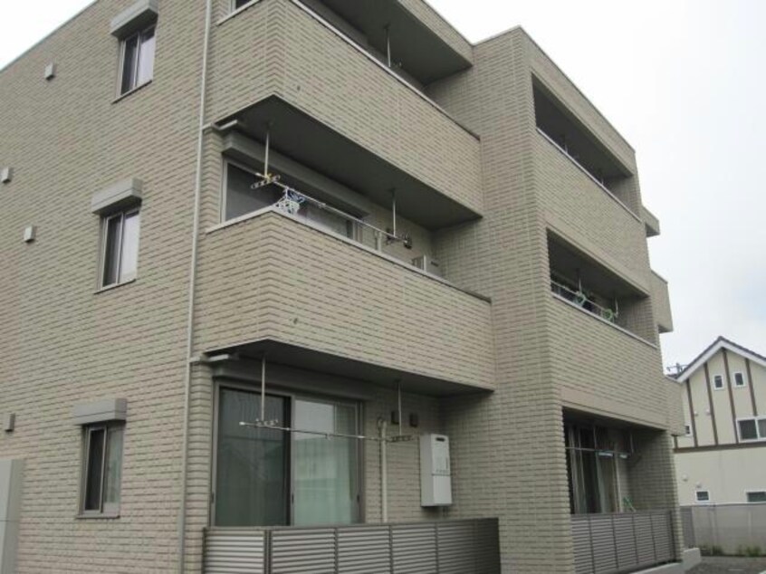  ザ・スカイ・ファイブ参番館