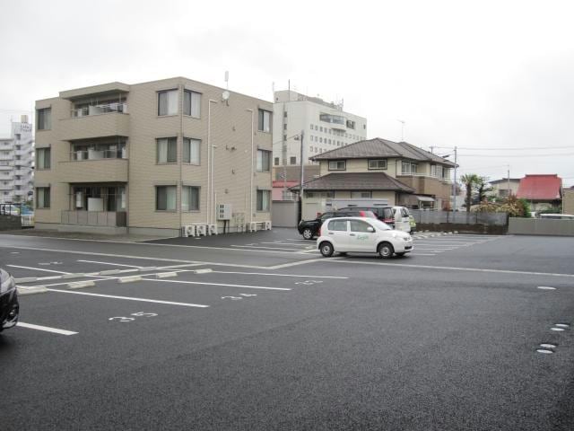  ザ・スカイ・ファイブ参番館