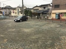 伊藤コーポの外観