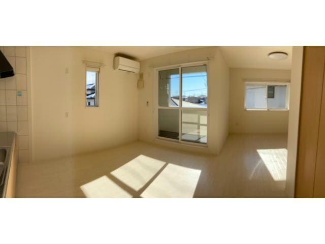 エアコン1台目 セレーノ