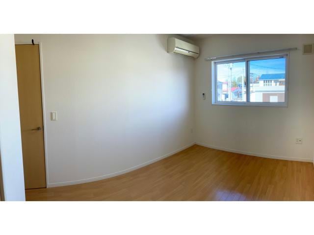 北洋室・エアコン2台目 セレーノ