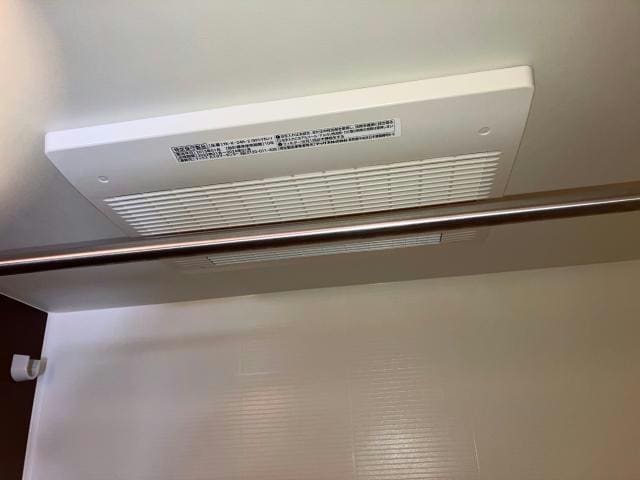 浴室乾燥機 セレーノ