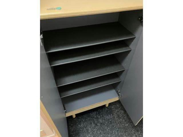 下駄箱 セレーノ