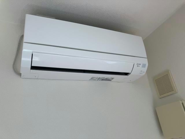 エアコン・リビング1台目 セレーノ
