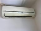 エアコン北洋室　2台目 セレーノ
