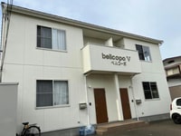 ベルコーポ　Ⅴ