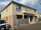 エトワールマルコ1の外観