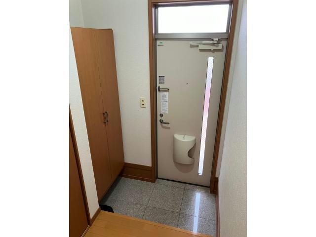  ウエストパル城南Ｂ