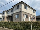 ユートピア高崎の外観