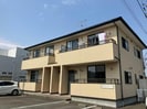 セブンコートの外観