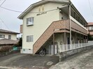 東北本線/塩釜駅 徒歩7分 1階 築34年の外観