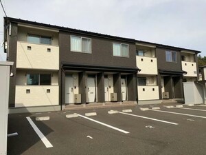 ラフィーネ　A棟