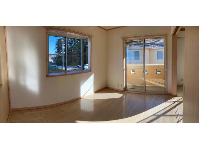  フリューゲルⅡ