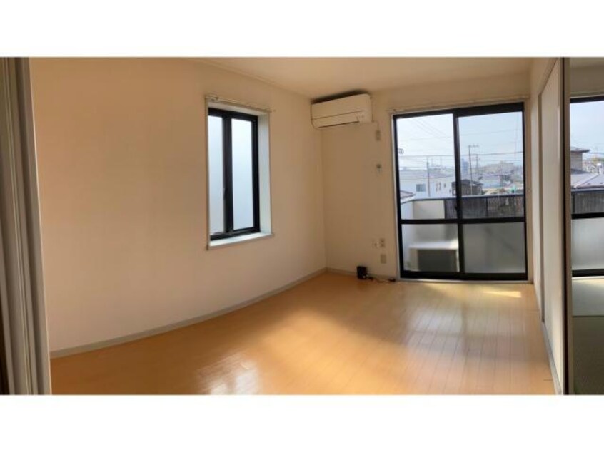  エスペランサⅡ