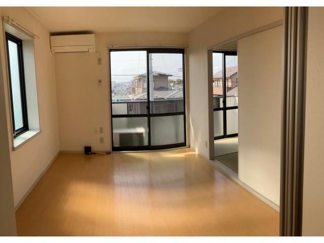  エスペランサⅡ