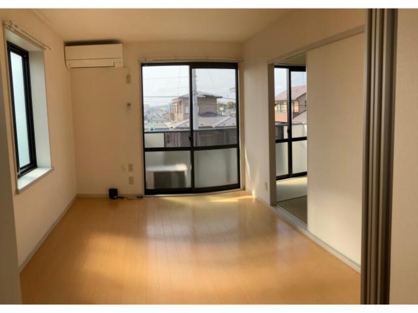  エスペランサⅡ