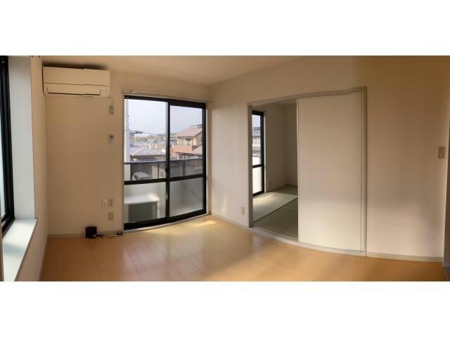  エスペランサⅡ