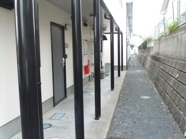  エスペランサⅡ