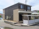 カーサ　アリエッタAの外観