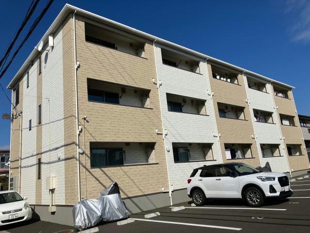  シンフォニー大場