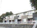 カーサ　アリエッタ　Cの外観