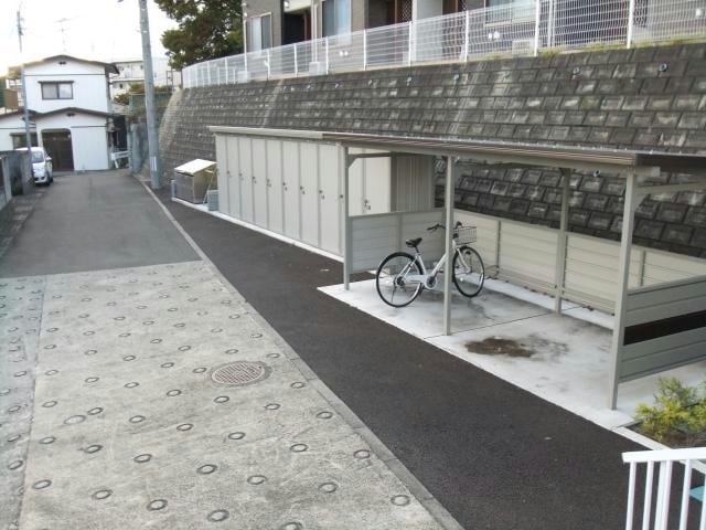  カーサ　アリエッタ　C