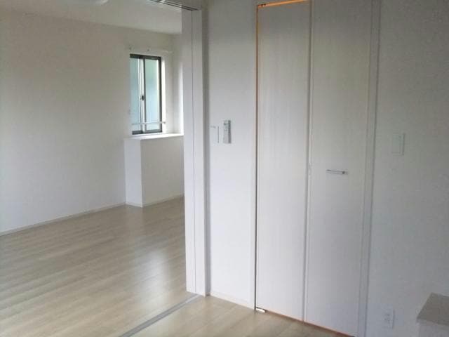 居室ウォーキングクローゼット カーサ　アリエッタ　C