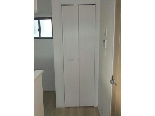 キッチン脇 カーサ　アリエッタ　C