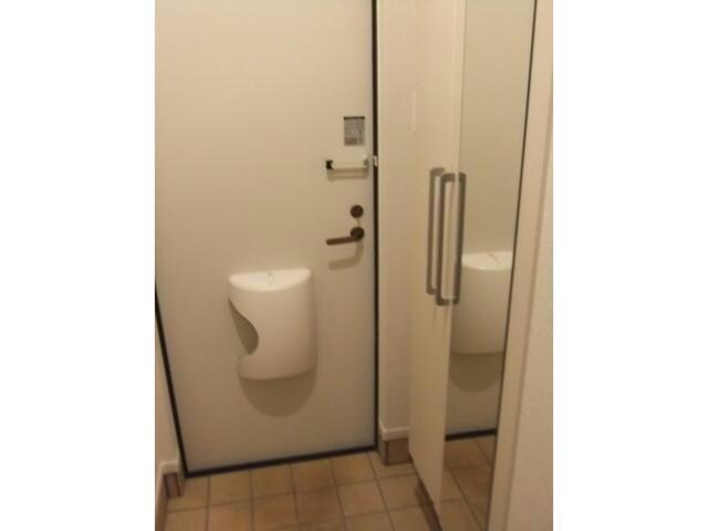 下駄箱鏡付 カーサ　アリエッタ　C