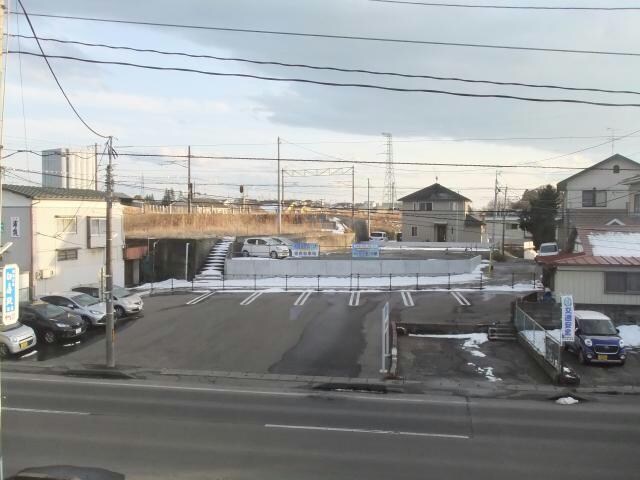  フレグランス玉川