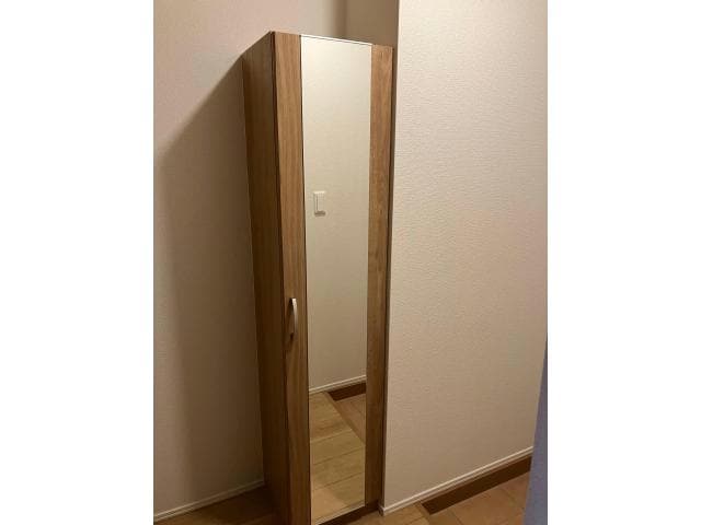 下駄箱 フルール