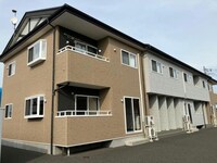 アルコイリスⅡ番館