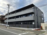 カナール・レジデンス笠神