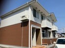 クレインバレーの外観