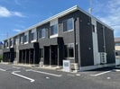 イーストコーポⅠの外観